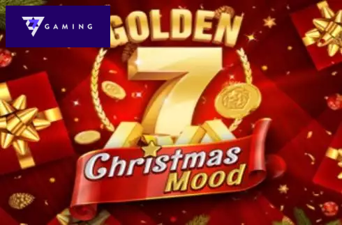 Golden 7 Christmas